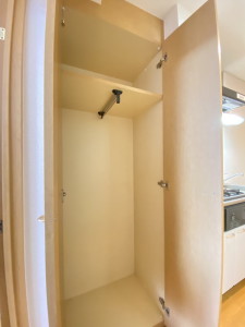 ルーブル中目黒弐番館410の室内7