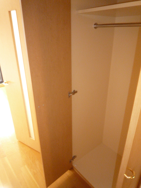 ルーブル中目黒弐番館410の室内3