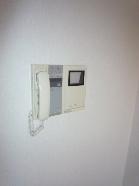 ルーブル中目黒弐番館410の室内7