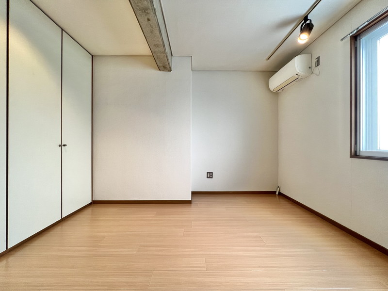 林檎館207の室内11