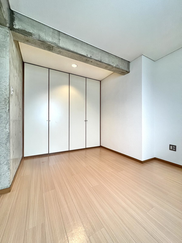 林檎館207の室内14
