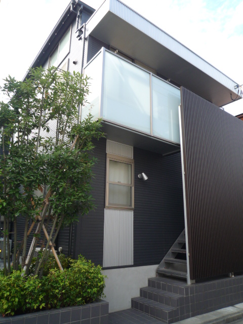 建物画像