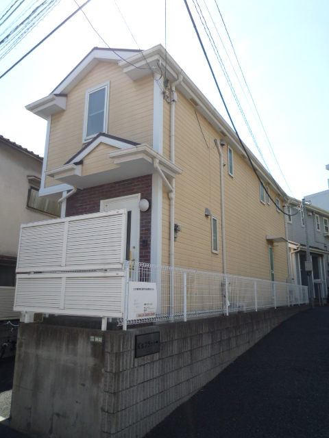 建物画像