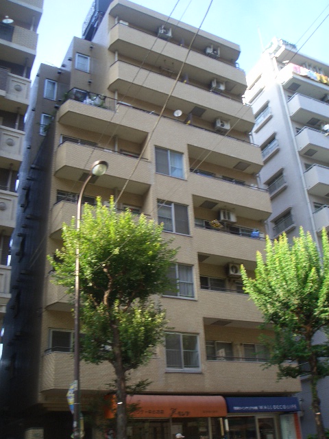 建物画像
