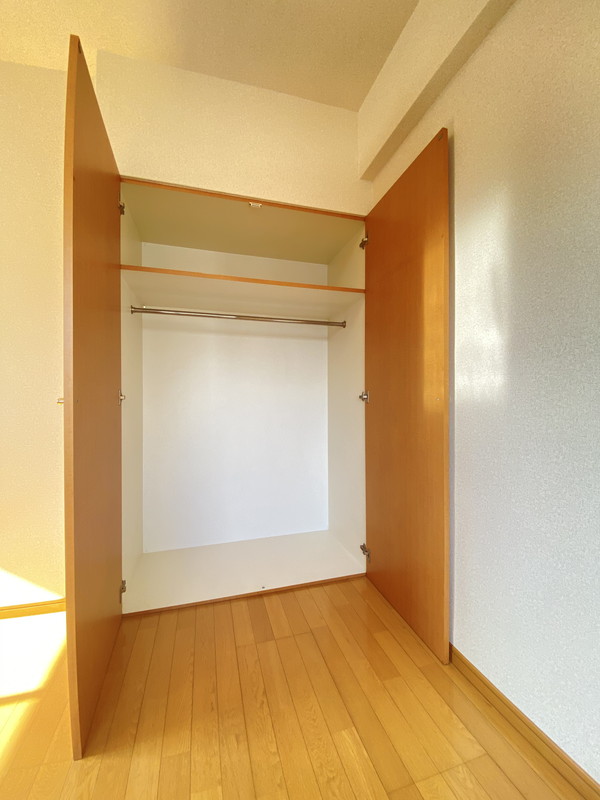 ルーブル渋谷松濤505の室内8