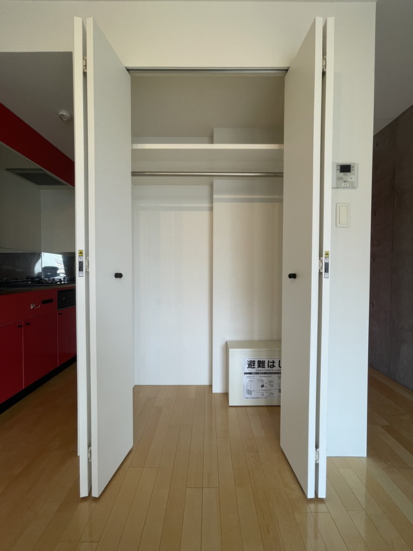 ブランシェ祐天寺402の室内7