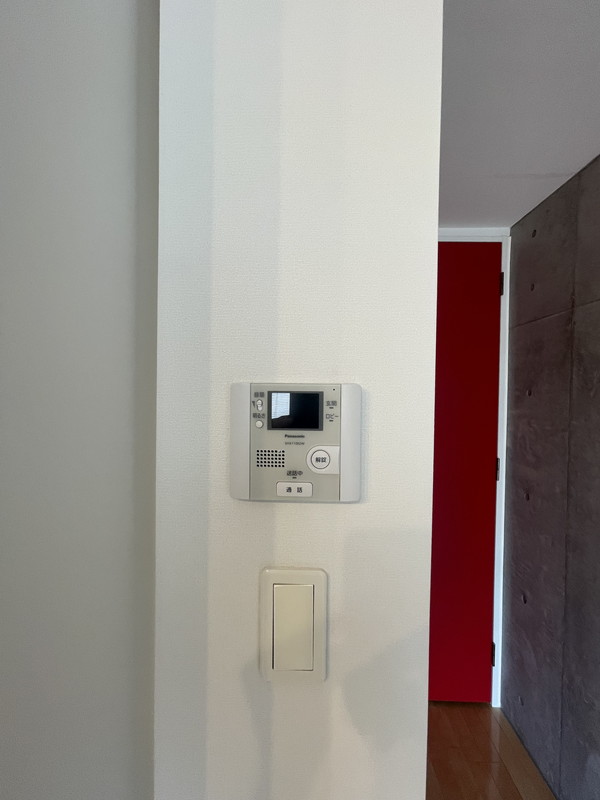 ブランシェ祐天寺402の室内9