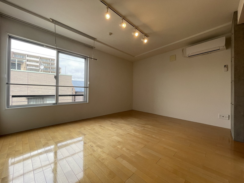 ブランシェ祐天寺402の室内2