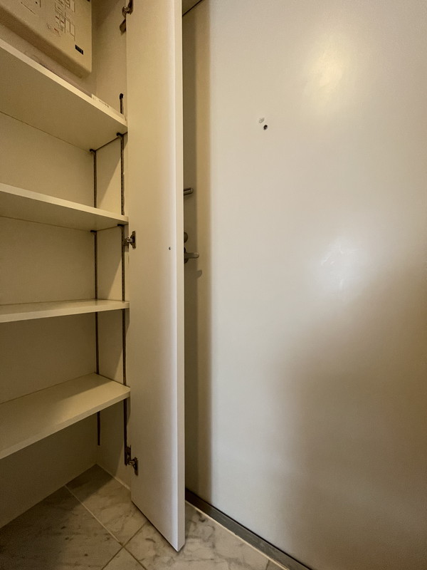 ブランシェ祐天寺402の室内10