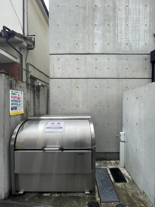 ブランシェ祐天寺402の室内11