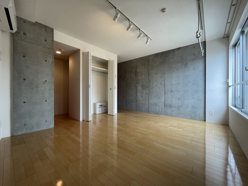 ブランシェ祐天寺402の室内1