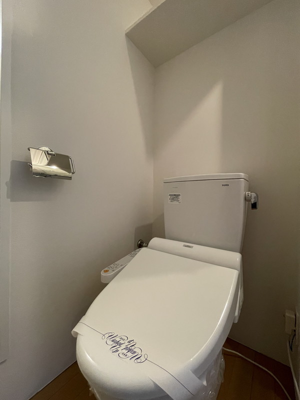 ブランシェ祐天寺402の室内3