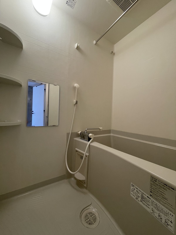 ブランシェ祐天寺402の室内5