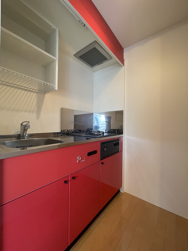 ブランシェ祐天寺402の室内6