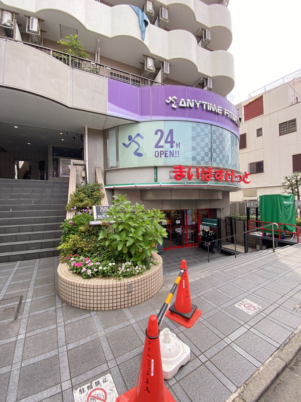 ブランシェ祐天寺402の室内13