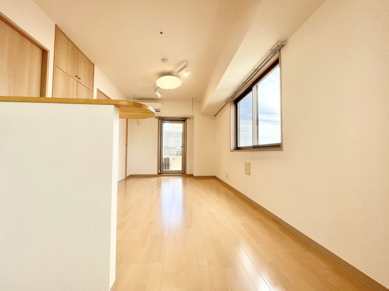 コンフィアンス流来901の室内2