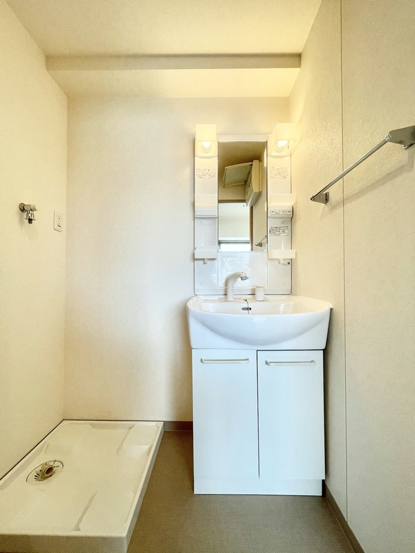 コンフィアンス流来901の室内6