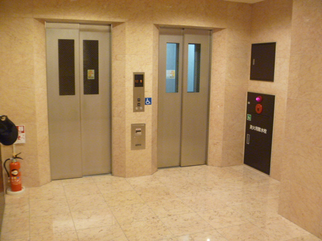 コンフィアンス流来901の室内8