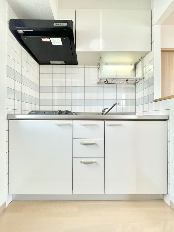 コンフィアンス流来901の室内3