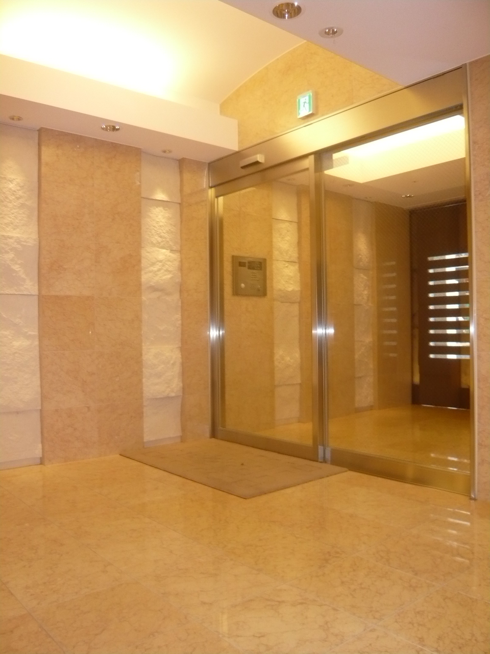 コンフィアンス流来901の室内10