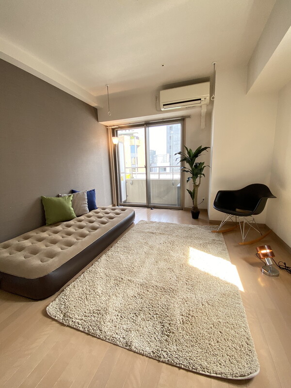 コンフィアンス流来506の室内7