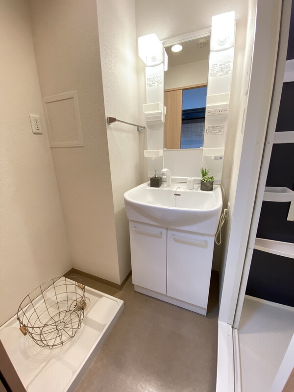 コンフィアンス流来506の室内9