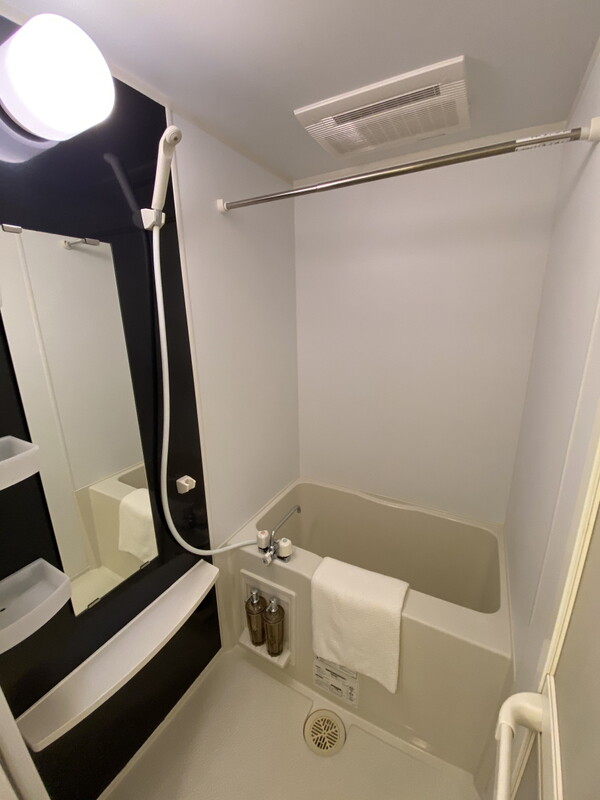 コンフィアンス流来506の室内10