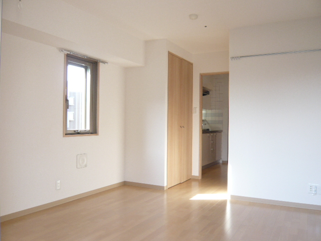 コンフィアンス流来506の室内1