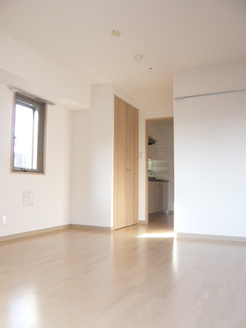 コンフィアンス流来506の室内2