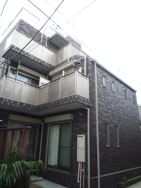 建物画像