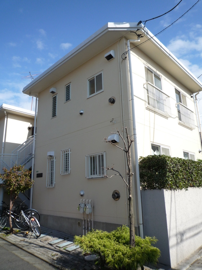 建物画像