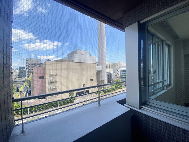 レジディア代官山604の室内6