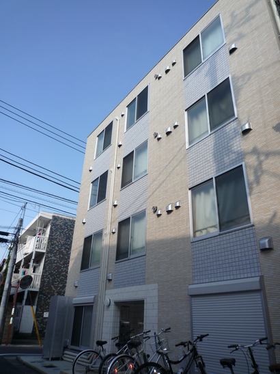 建物画像