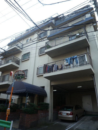 建物画像
