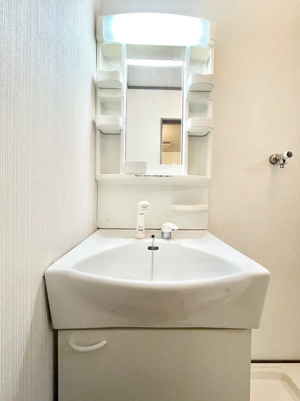 桜ガーデンハイツ103の室内7