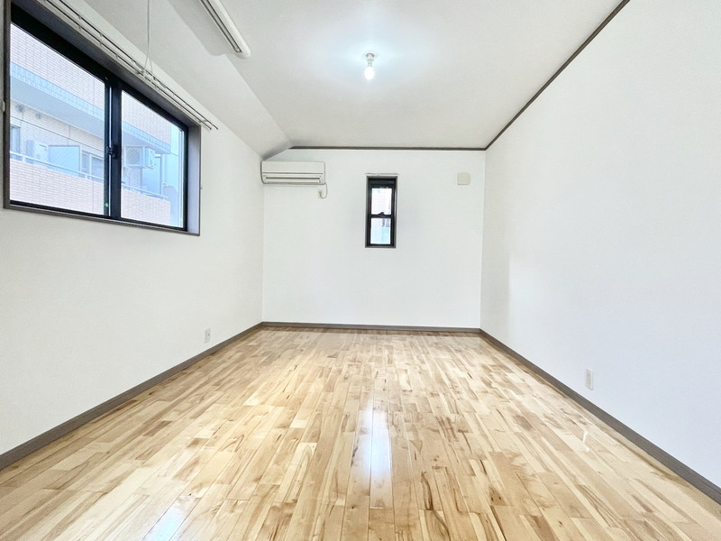 桜ガーデンハイツ103の室内3