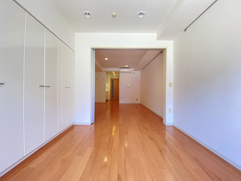 Brillia ist 三軒茶屋 アイビーテラス410の室内1