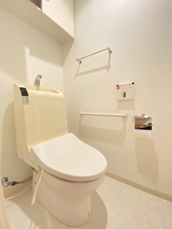 Brillia ist 三軒茶屋 アイビーテラス410の室内16