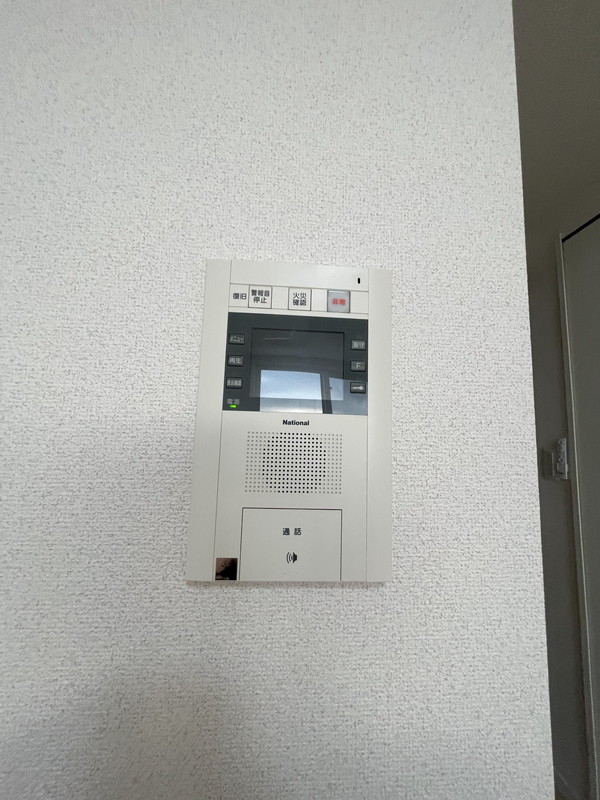 エコロジー都立大学レジデンス613の室内10