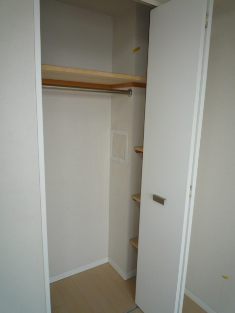 エコロジー都立大学レジデンス613の室内7