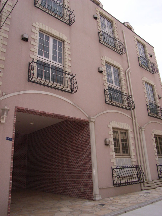 建物画像