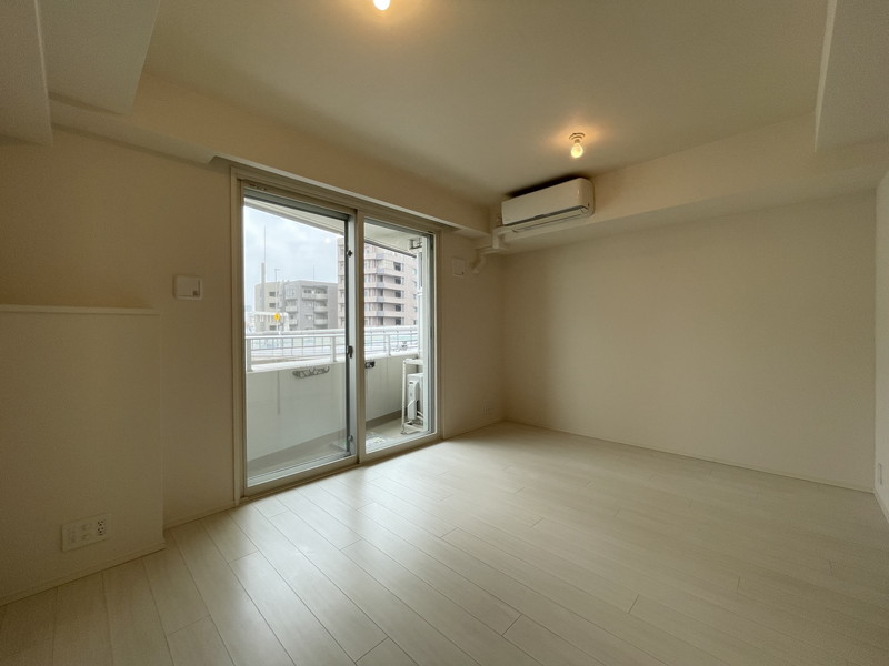 パークリュクス三宿503の室内2