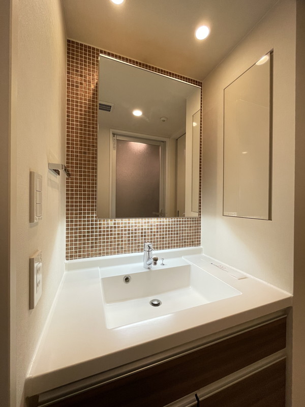 パークリュクス三宿503の室内5