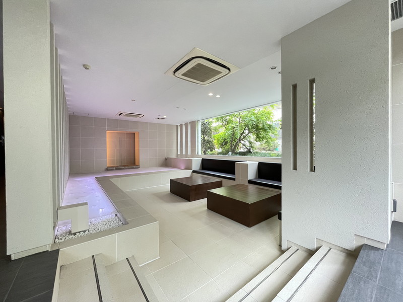 パークリュクス三宿 賃貸物件 分譲マンションのウィル ビー