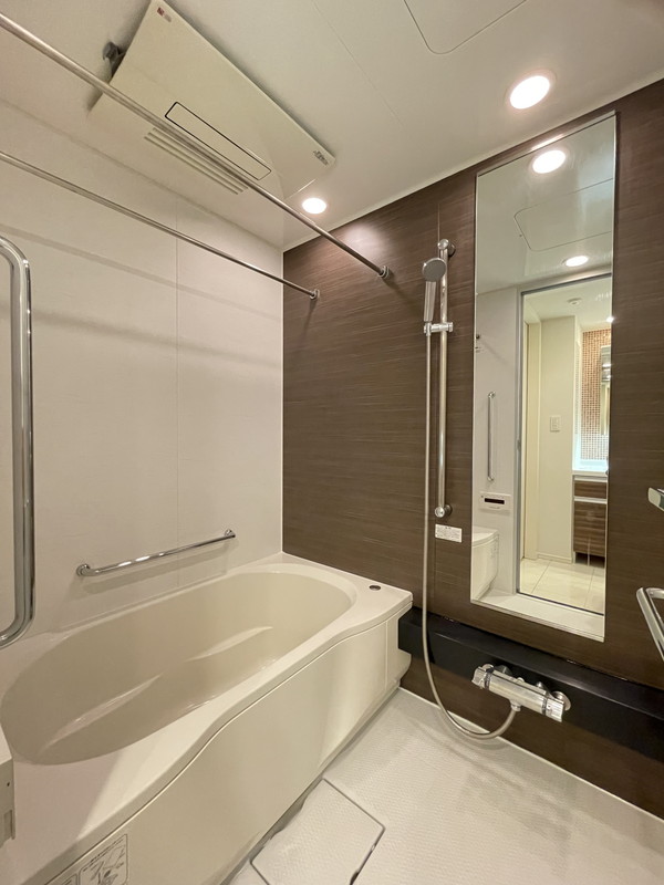 パークリュクス三宿503の室内6