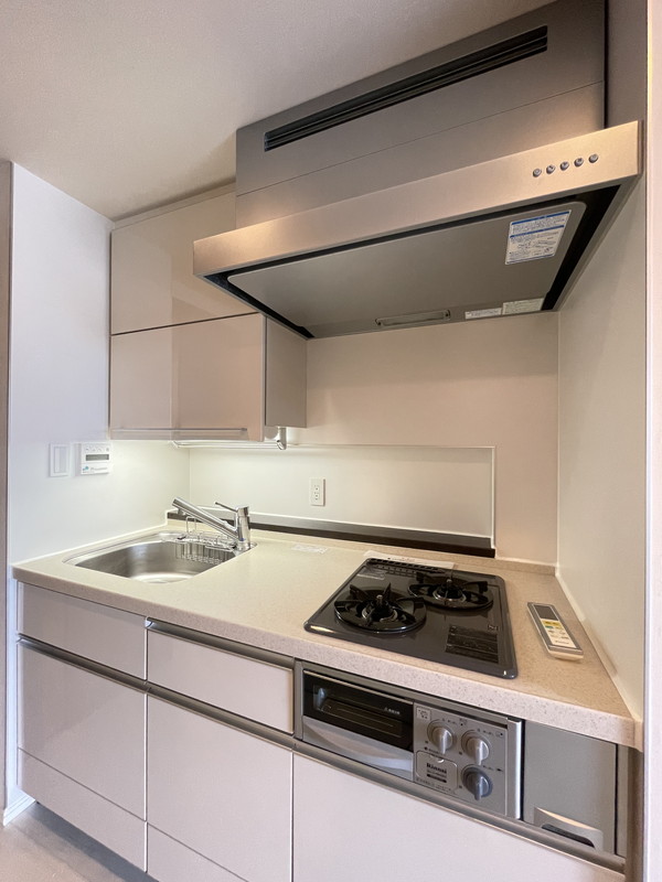 パークリュクス三宿503の室内4