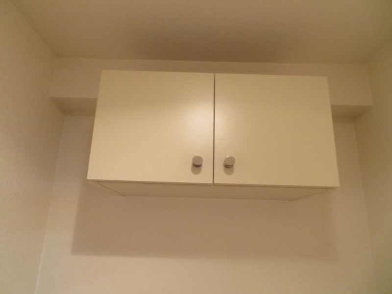 リッツ三軒茶屋403の室内8