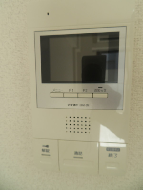 リッツ三軒茶屋403の室内9