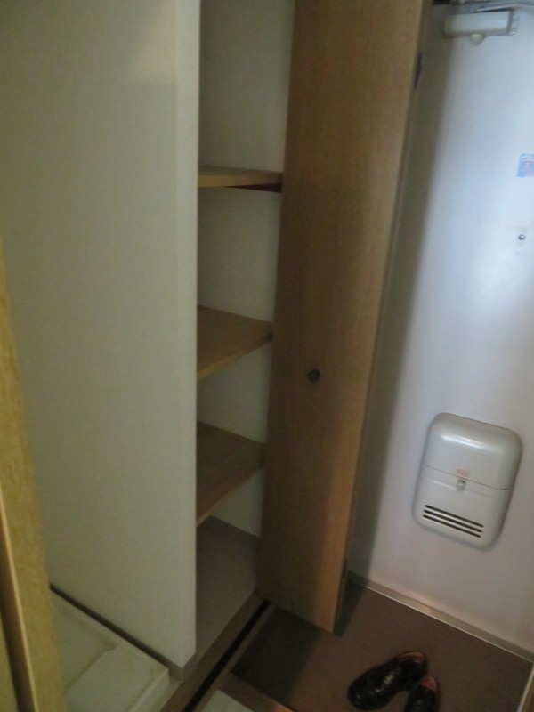 リッツ三軒茶屋403の室内6