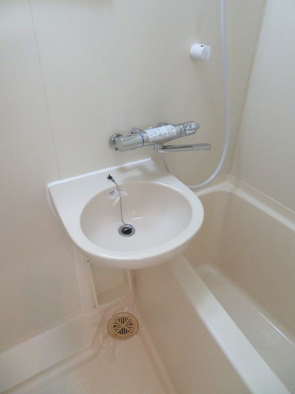 リッツ三軒茶屋403の室内15